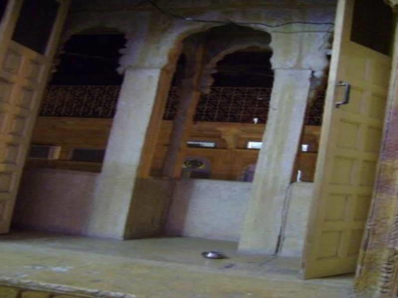 Hotel Jeet Mahal Jaisalmer Exterior photo